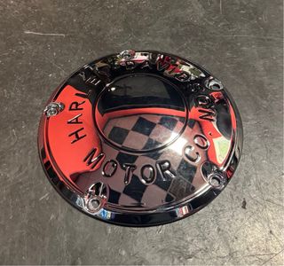 Copertura primaria Harley Davidson per Twin Cam.