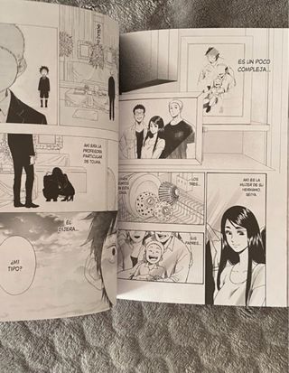Ao no Flag 1