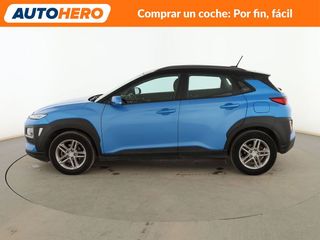 Hyundai Kona 1.0 TGDI Klass 2WD