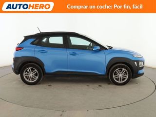 Hyundai Kona 1.0 TGDI Klass 2WD