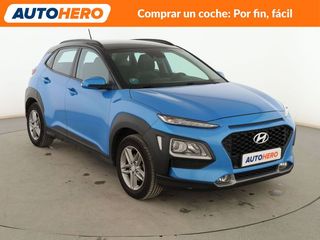 Hyundai Kona 1.0 TGDI Klass 2WD