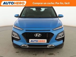 Hyundai Kona 1.0 TGDI Klass 2WD