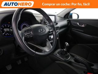 Hyundai Kona 1.0 TGDI Klass 2WD