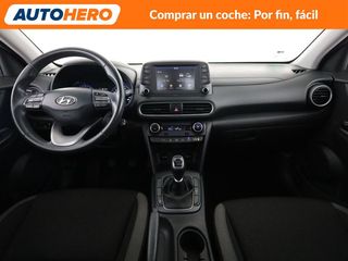 Hyundai Kona 1.0 TGDI Klass 2WD