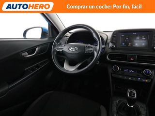 Hyundai Kona 1.0 TGDI Klass 2WD