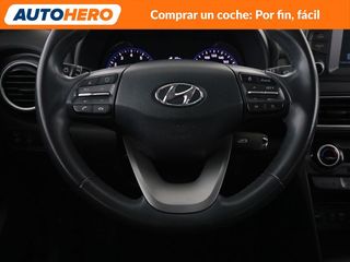 Hyundai Kona 1.0 TGDI Klass 2WD
