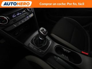 Hyundai Kona 1.0 TGDI Klass 2WD