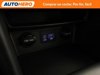 Hyundai Kona 1.0 TGDI Klass 2WD