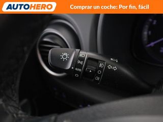 Hyundai Kona 1.0 TGDI Klass 2WD