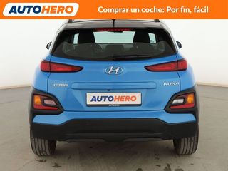 Hyundai Kona 1.0 TGDI Klass 2WD