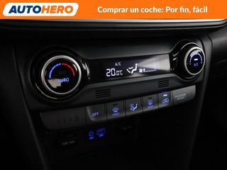 Hyundai Kona 1.0 TGDI Klass 2WD