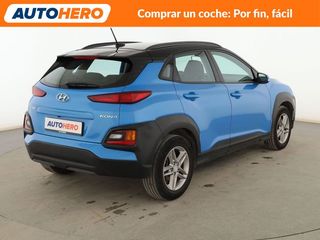 Hyundai Kona 1.0 TGDI Klass 2WD
