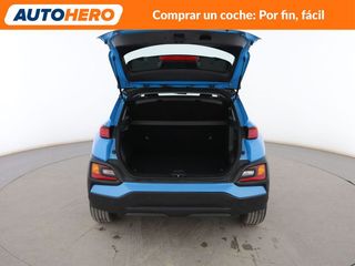 Hyundai Kona 1.0 TGDI Klass 2WD