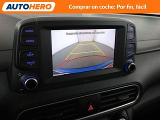 Hyundai Kona 1.0 TGDI Klass 2WD