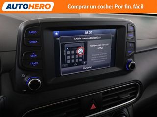 Hyundai Kona 1.0 TGDI Klass 2WD