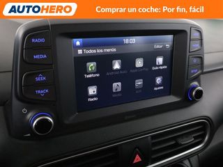 Hyundai Kona 1.0 TGDI Klass 2WD