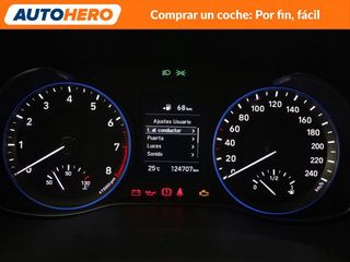 Hyundai Kona 1.0 TGDI Klass 2WD