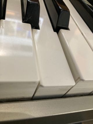 Casio Privia PX110 Piano Digital (REPARAR)