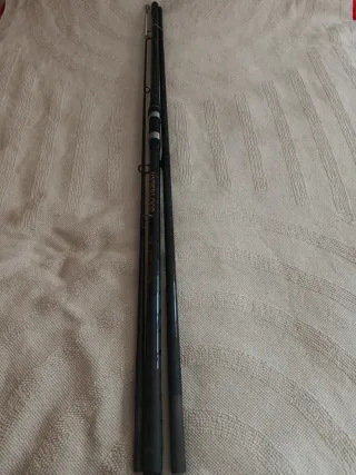 Caña de pescar Shimano Hyperloop venta en persona