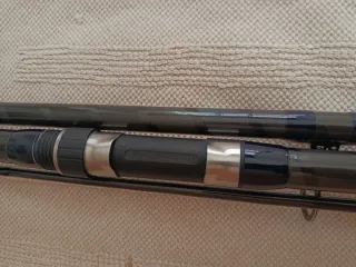 Caña de pescar Shimano Hyperloop venta en persona