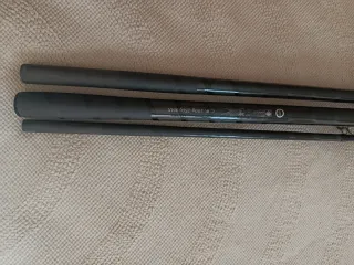 Caña de pescar Shimano Hyperloop venta en persona