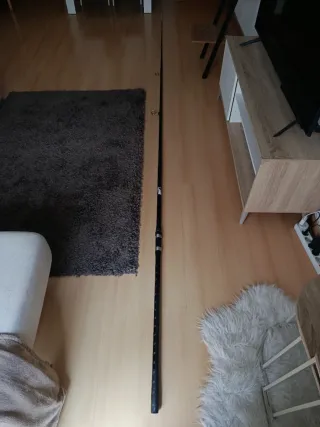 Caña de pescar Shimano Hyperloop venta en persona