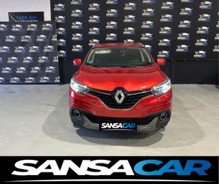 Renault Kadjar 2017
