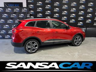 Renault Kadjar 2017
