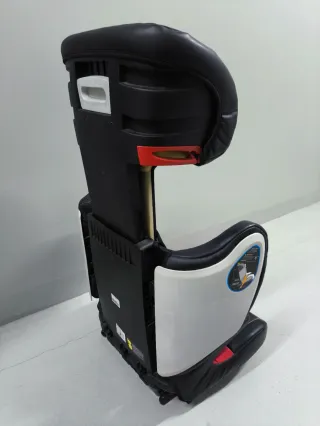 Silla coche grupo 2-3 SMAGIC-FIX