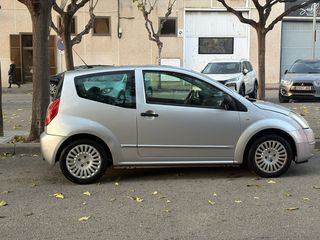 Citroen C2 2006