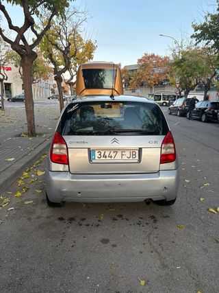 Citroen C2 2006