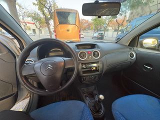 Citroen C2 2006