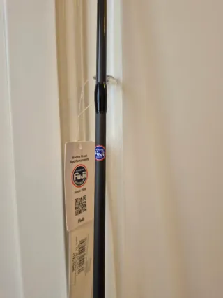 Caña SIN ESTRENAR Hart Nation Ultralight 2.30m5-12