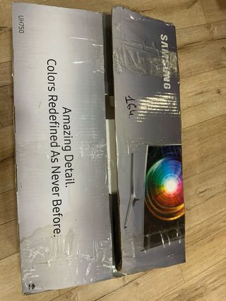 Monitor Samsung 28 4K UHD