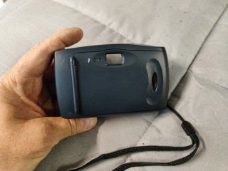 Polaroid 210 FF fotocamera