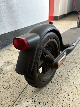 Patinete Eléctrico Xiaomi