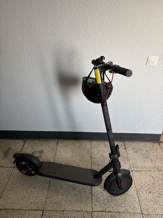 Patinete Eléctrico Xiaomi