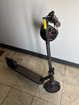 Patinete Eléctrico Xiaomi