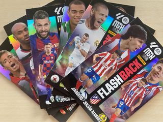 Megacraks 25/26 Flashback y Anthology