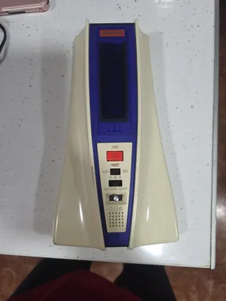 Bambino UFO Master-Blaster Station de Segunda mano por 50 EUR en