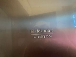 Nevera Hotpoint Ariston 2 puertas