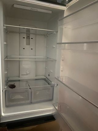 Nevera Hotpoint Ariston 2 puertas