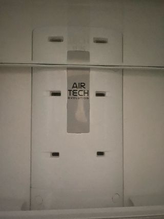 Nevera Hotpoint Ariston 2 puertas