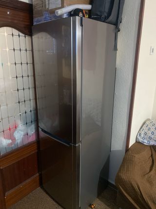 Nevera Hotpoint Ariston 2 puertas