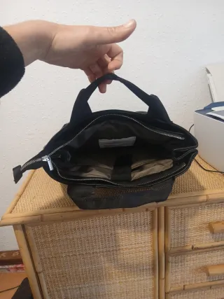 Mochila BERMOND VINGA para portátil