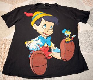 Camiseta