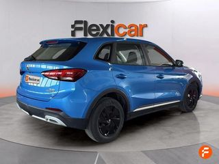 MG ZS Hybrid+ Standard