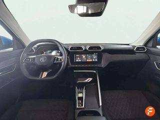 MG ZS Hybrid+ Standard