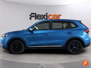 MG ZS Hybrid+ Standard