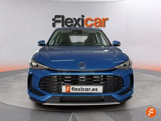 MG ZS Hybrid+ Standard